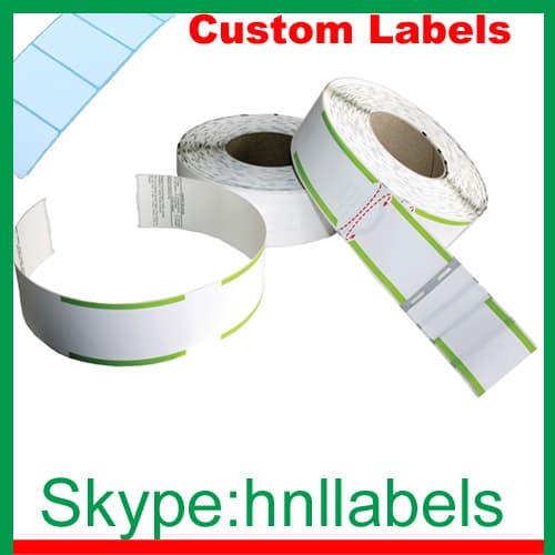 Baggage Tags for Airline Baggage Check